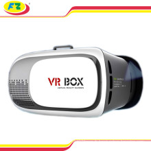Lunettes 3D de réalité virtuelle de ventes d&#39;usine